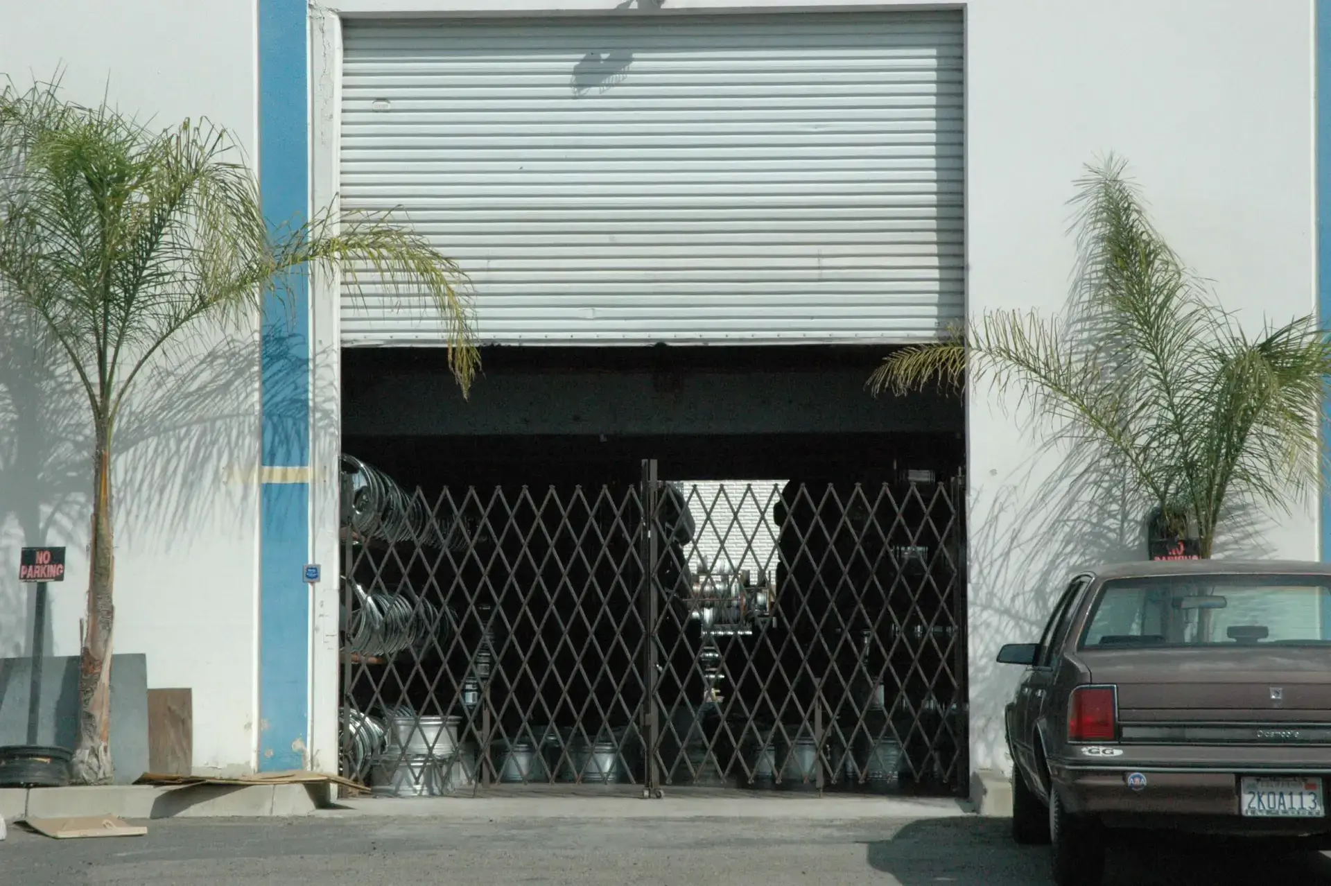 scissor-gate-repair-orange-county