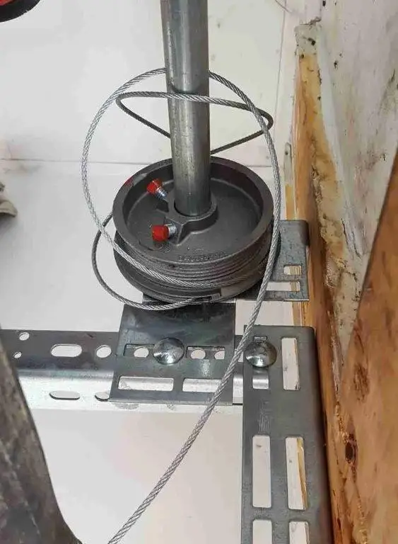 garage door repairs