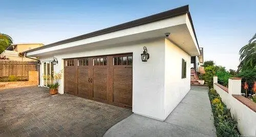Garage Door install project in Placentia Ca