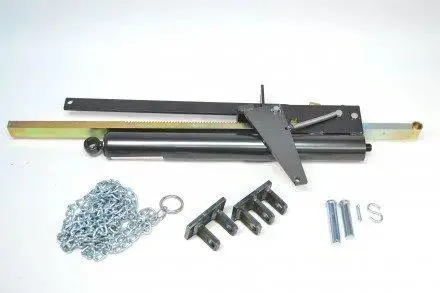 Dock Equipment