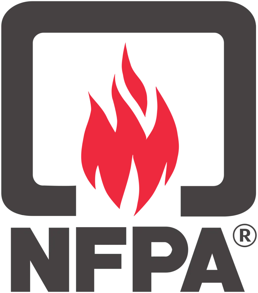 nfpa logo