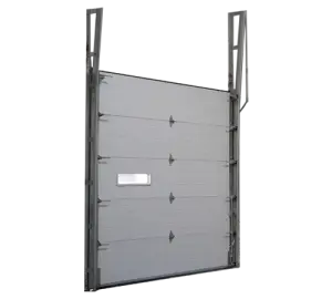 Porvene doors