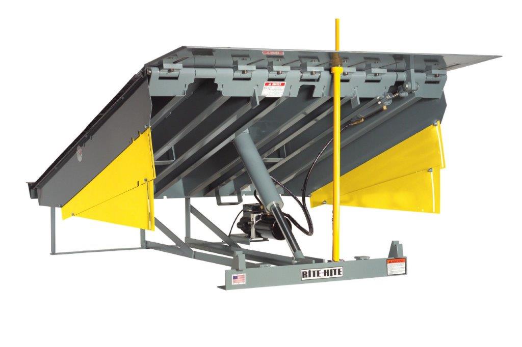 Dock Levelers and Dock Equipment