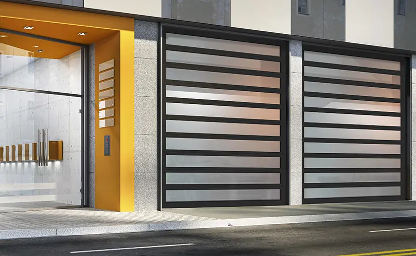 Commercial Door and Dock Equipment Services in Torrance