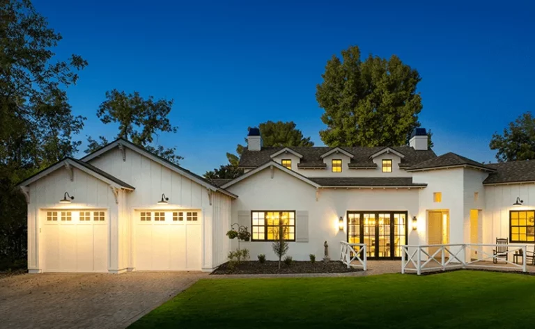 garage doors