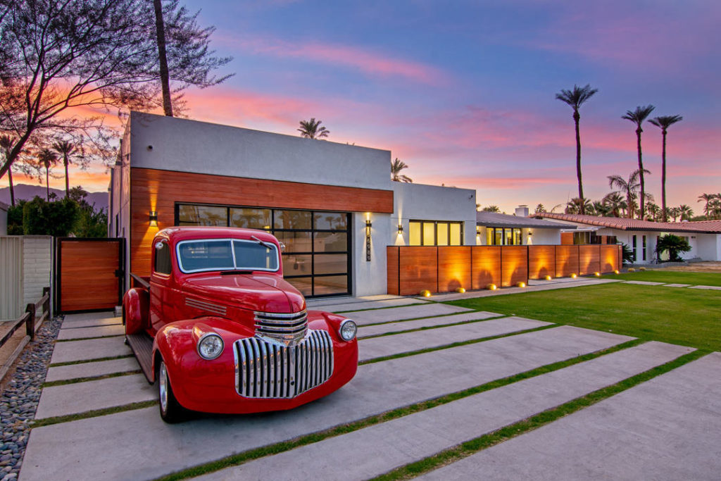 residential garage doors