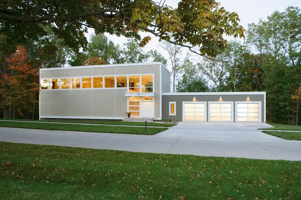 Side Mount Garage Door Openers VS Overhead