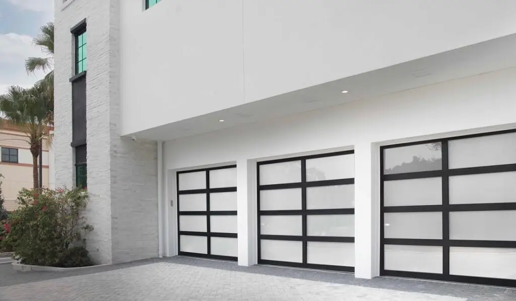 Lost Garage Door Remote