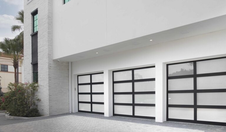 Lost Garage Door Remote