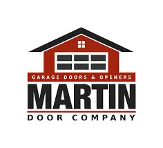 Martin Garage Doors
