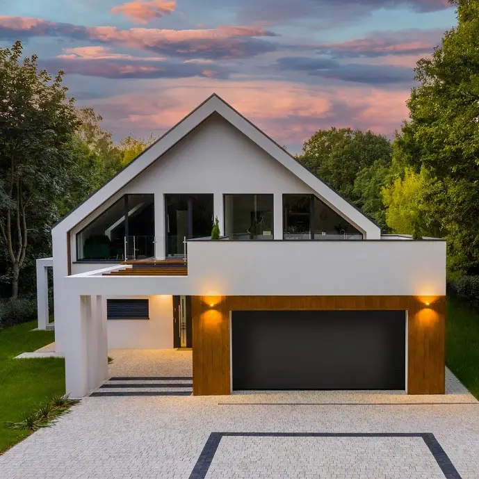 garage door