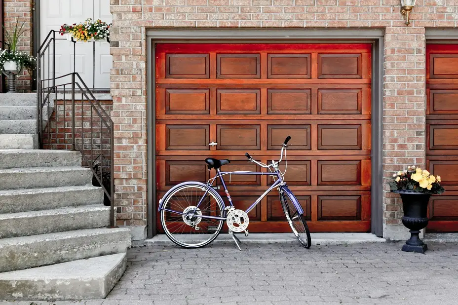Replacing Garage Door Springs