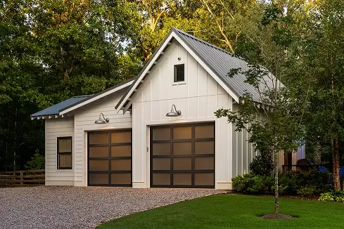 garage door sensors