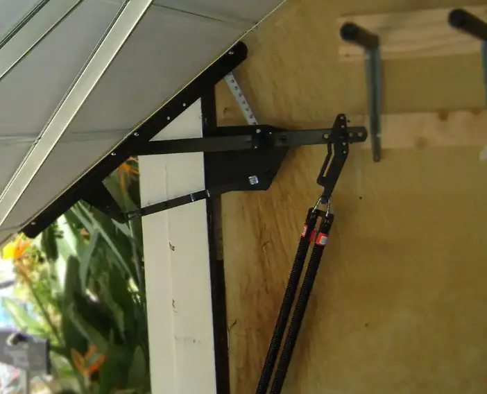 garage door springs