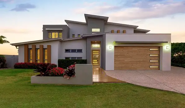 should garage doors have windows