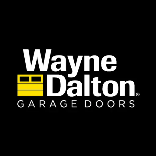 wayne dalton logo
