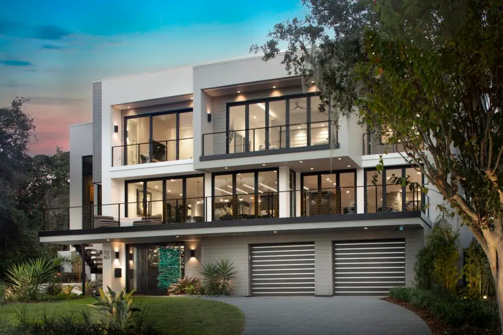 highest quality garage doors