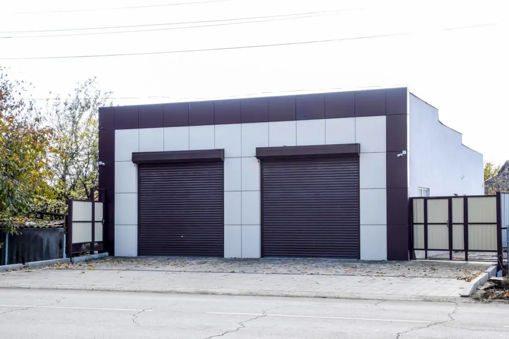 the importance of garage door maintenance