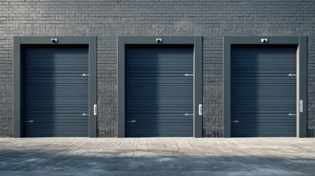 the dangers of ignoring garage door spring issues