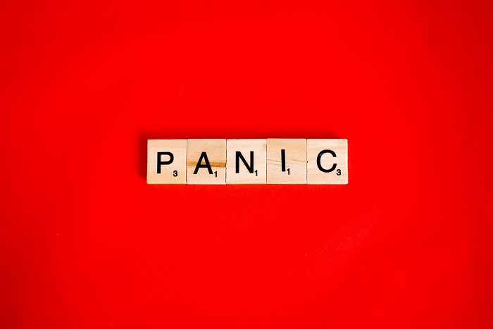 Do I need a panic device on my commercial emergency exit door