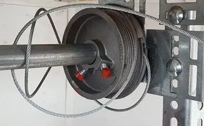residential garage door repairs