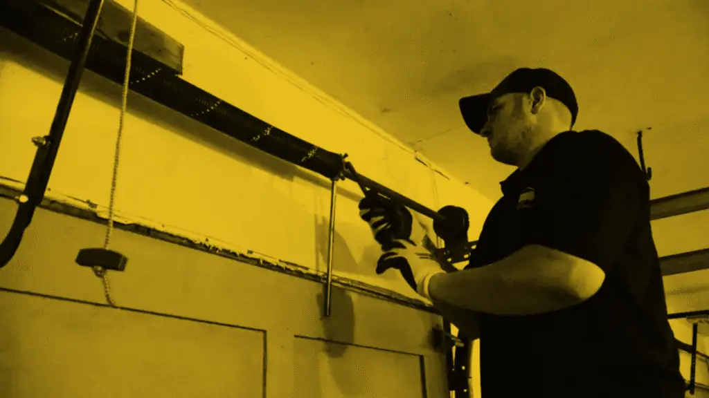 garage-door-installer