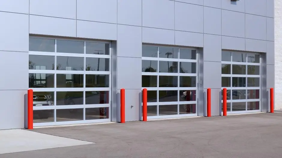 Gardena-Commercial-Door-and-Dock-Equipment