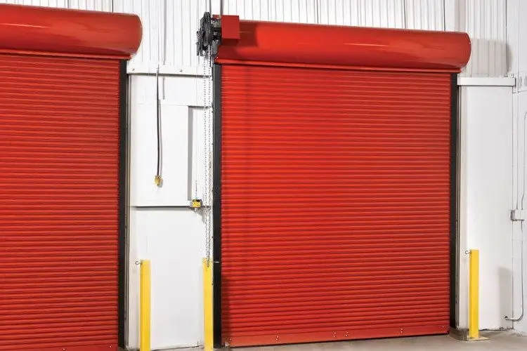 commerical-fire-door