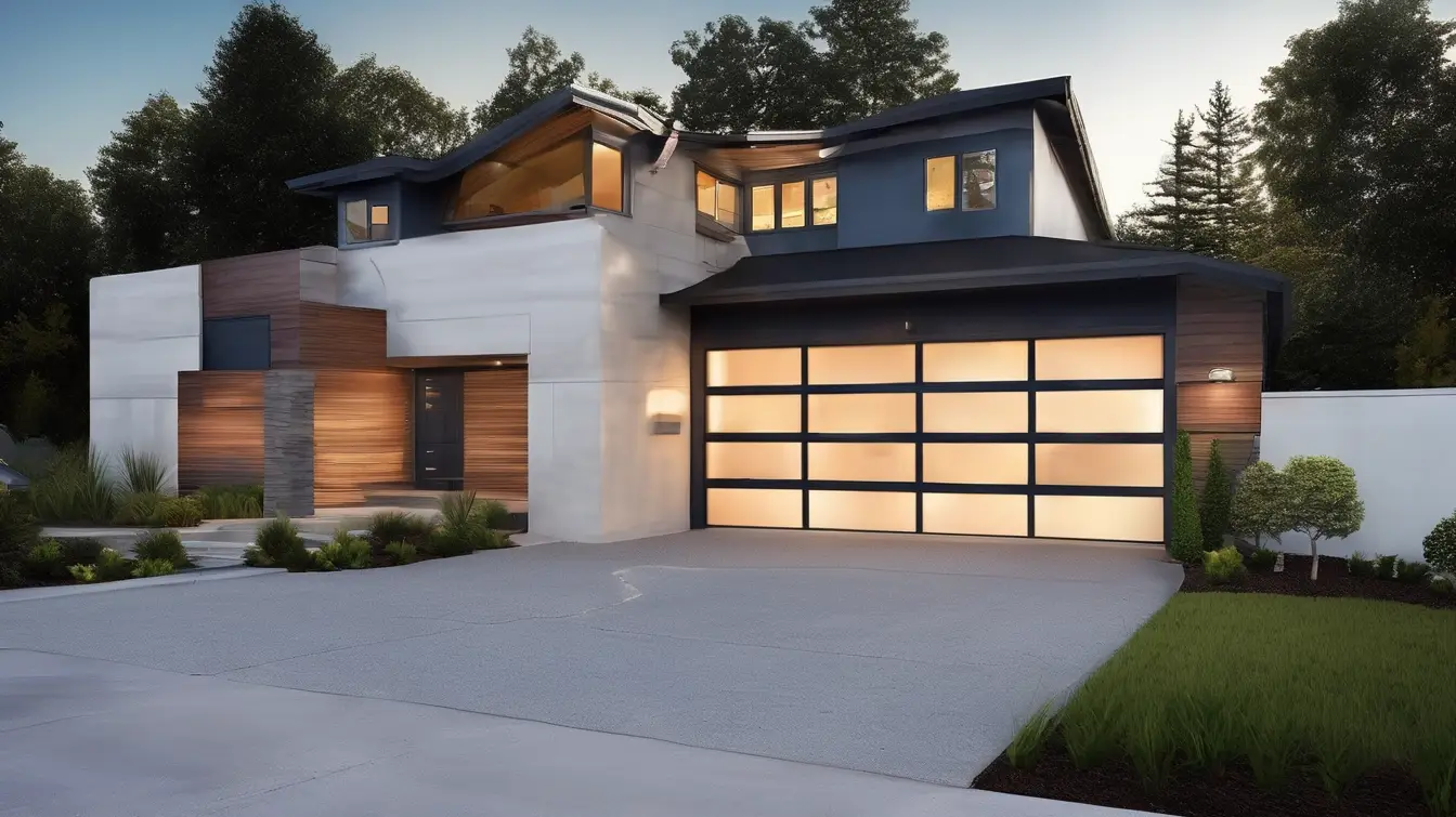 new-garage-door-installations new-garage-door-installations