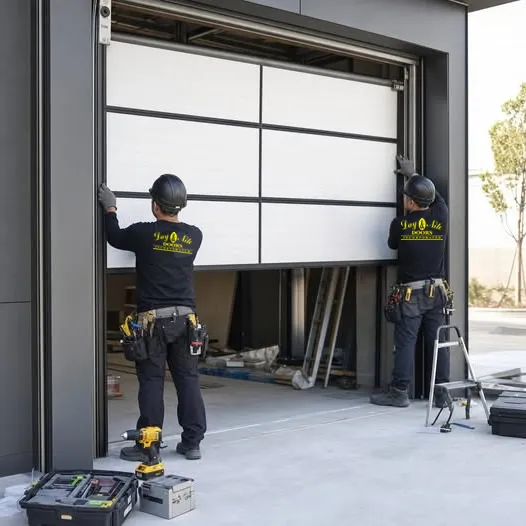 Alhambra-Commercial-Door-Repair Alhambra-Commercial-Door-Repair