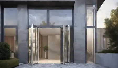 Bradbury-commercial-door