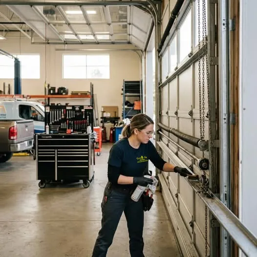 Claremont-commercial-doors