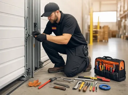 Cudahy-commercial-door-services