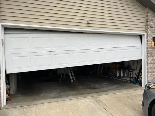 Garage-Door-Off-Track