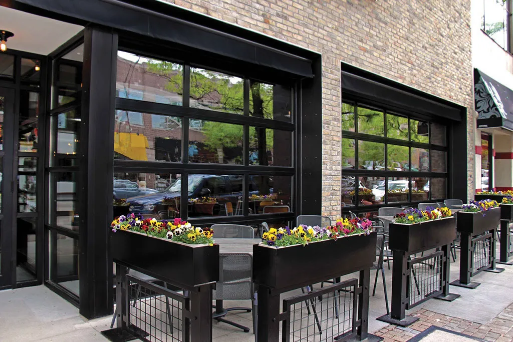 Glass-Aluminum-Storefront-Doors Glass-Aluminum-Storefront-Doors