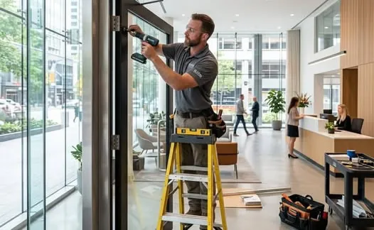 Montclairr-door-repairs