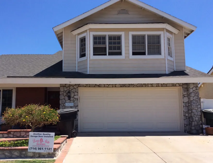 Rossmoor-garage-door-estimates