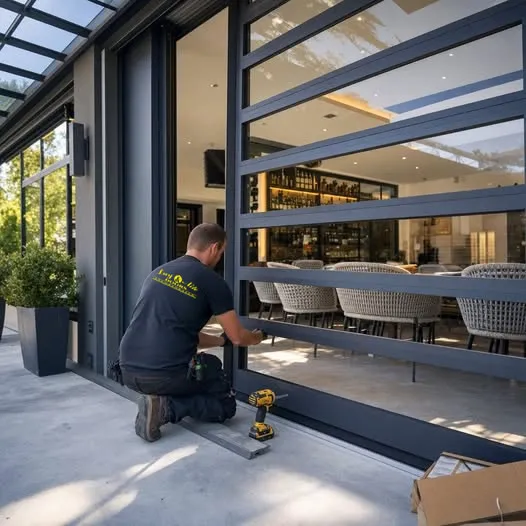 Temecula-Commercial-Door-Repair-Services