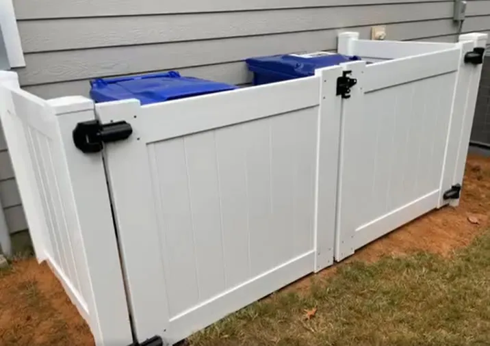 Trash-Enclosure-Gates-doors-Orange-County