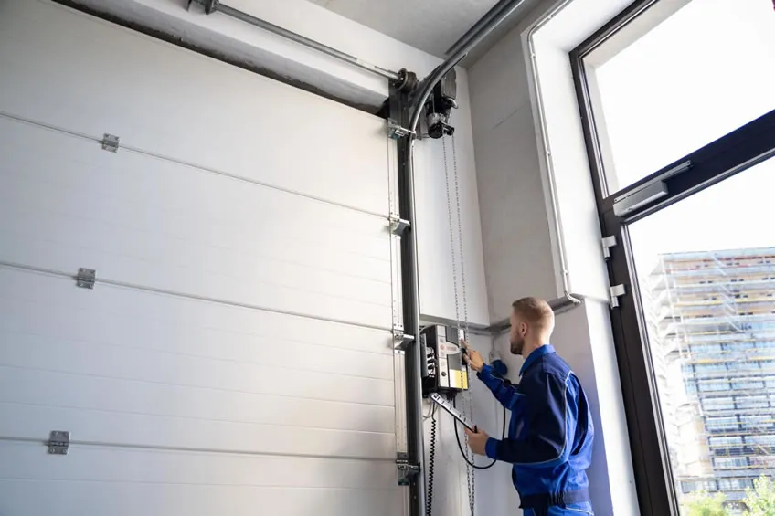 anaheim-hills-commercial-door-service