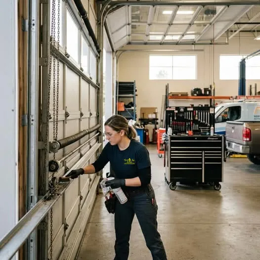 door-repair-brea