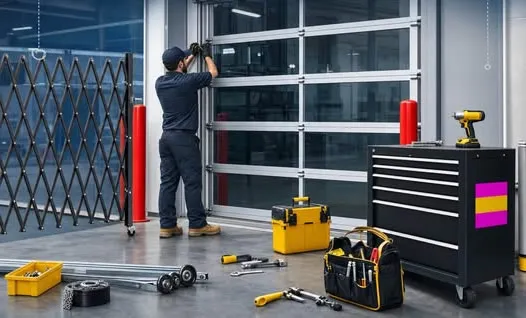 culver-city-door-repairs
