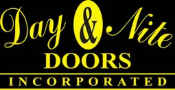 Day & Nite Doors, Inc. Logo
