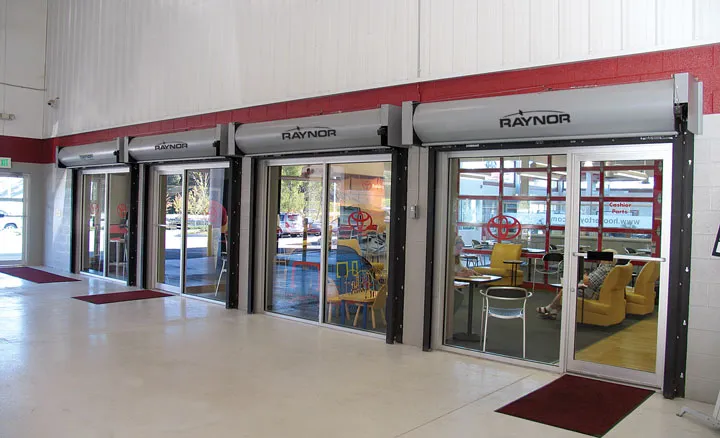 Fire-Rated-doors