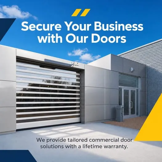 glendale_door-services