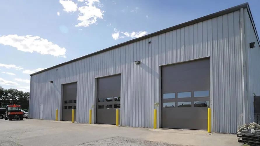 lynwood-commercial-door