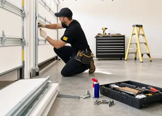 door-repair-redondo-beach