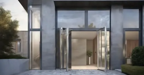 romoland-commercial-door-services