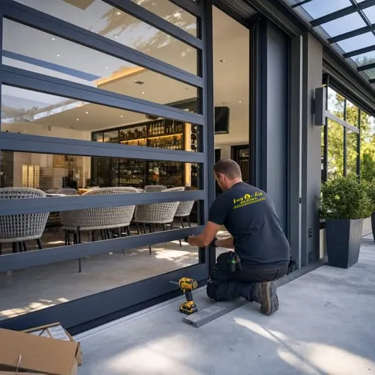 upland-Commercial-Door-Repair-Services