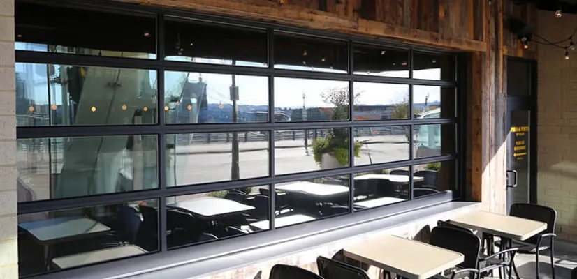 Monterey-Park-commercial-doors